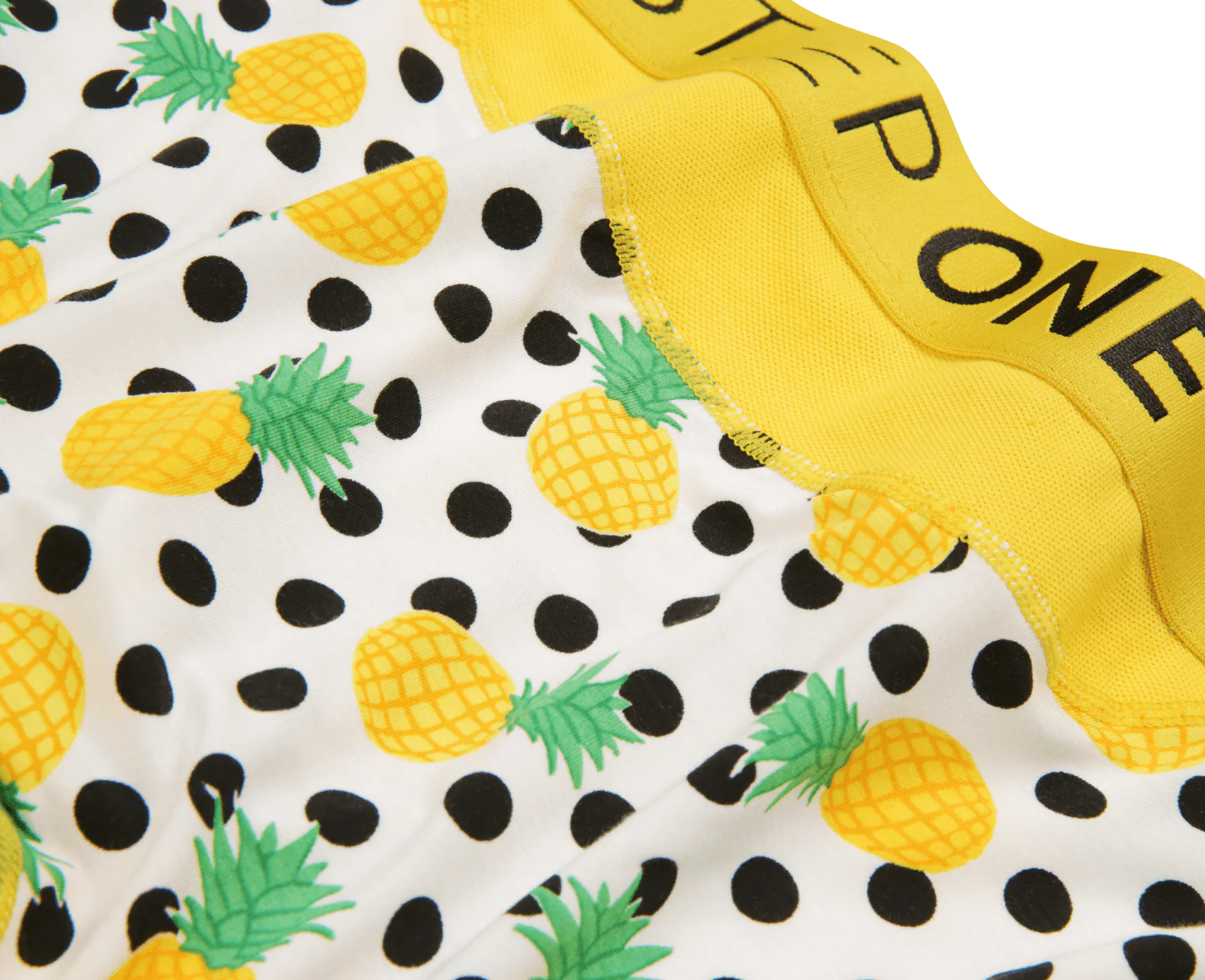 Trunk - Passionate Pineapples - Image 4