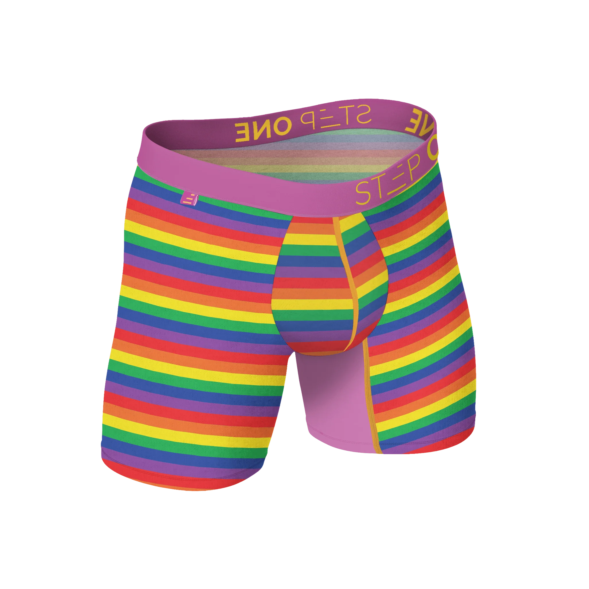 Trunk - Rainbows - Image 3
