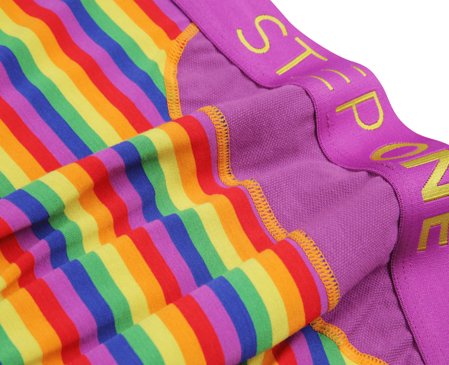 Trunk - Rainbows - Image 4