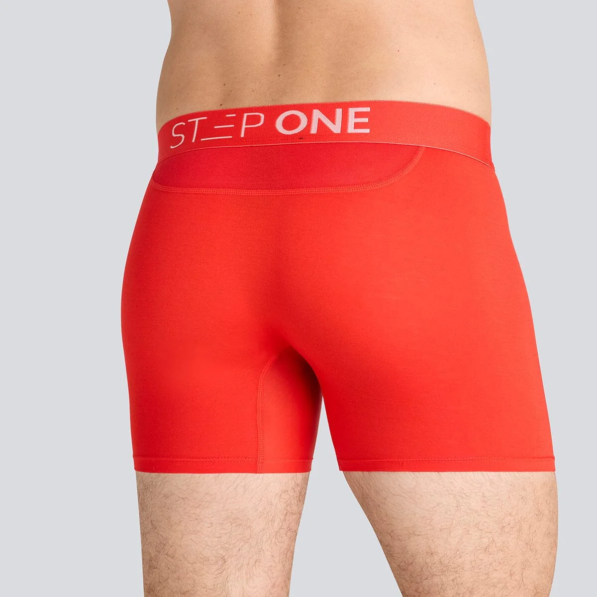 Trunk - Rosso - Image 3