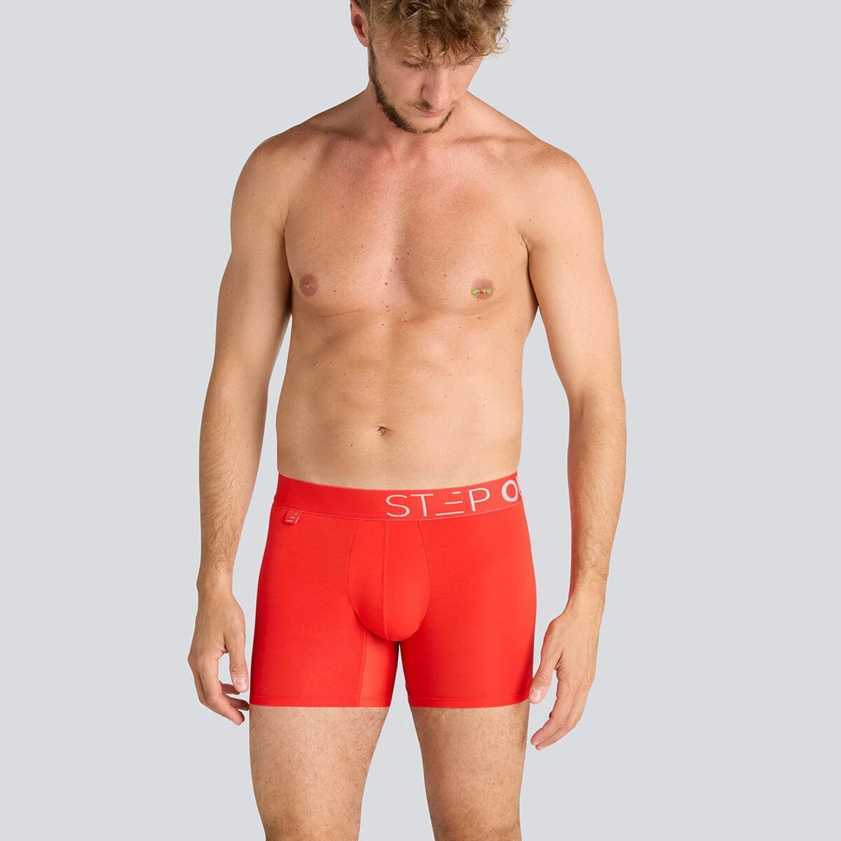 Trunk - Rosso - Image 4