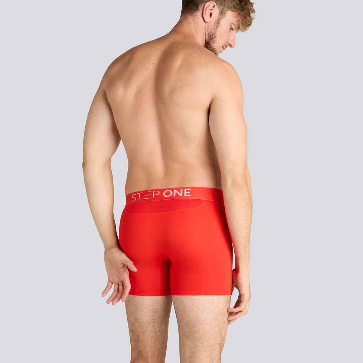 Trunk - Rosso - Image 5