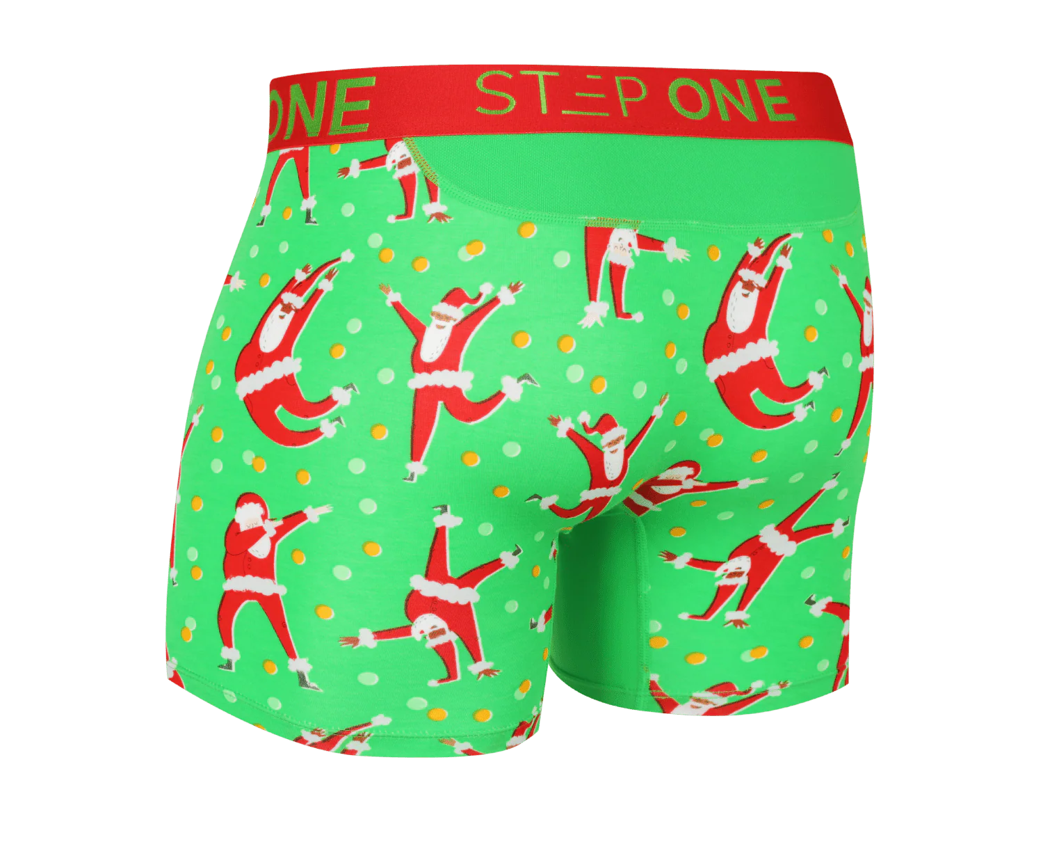 Trunk - Santa Slays - Image 2