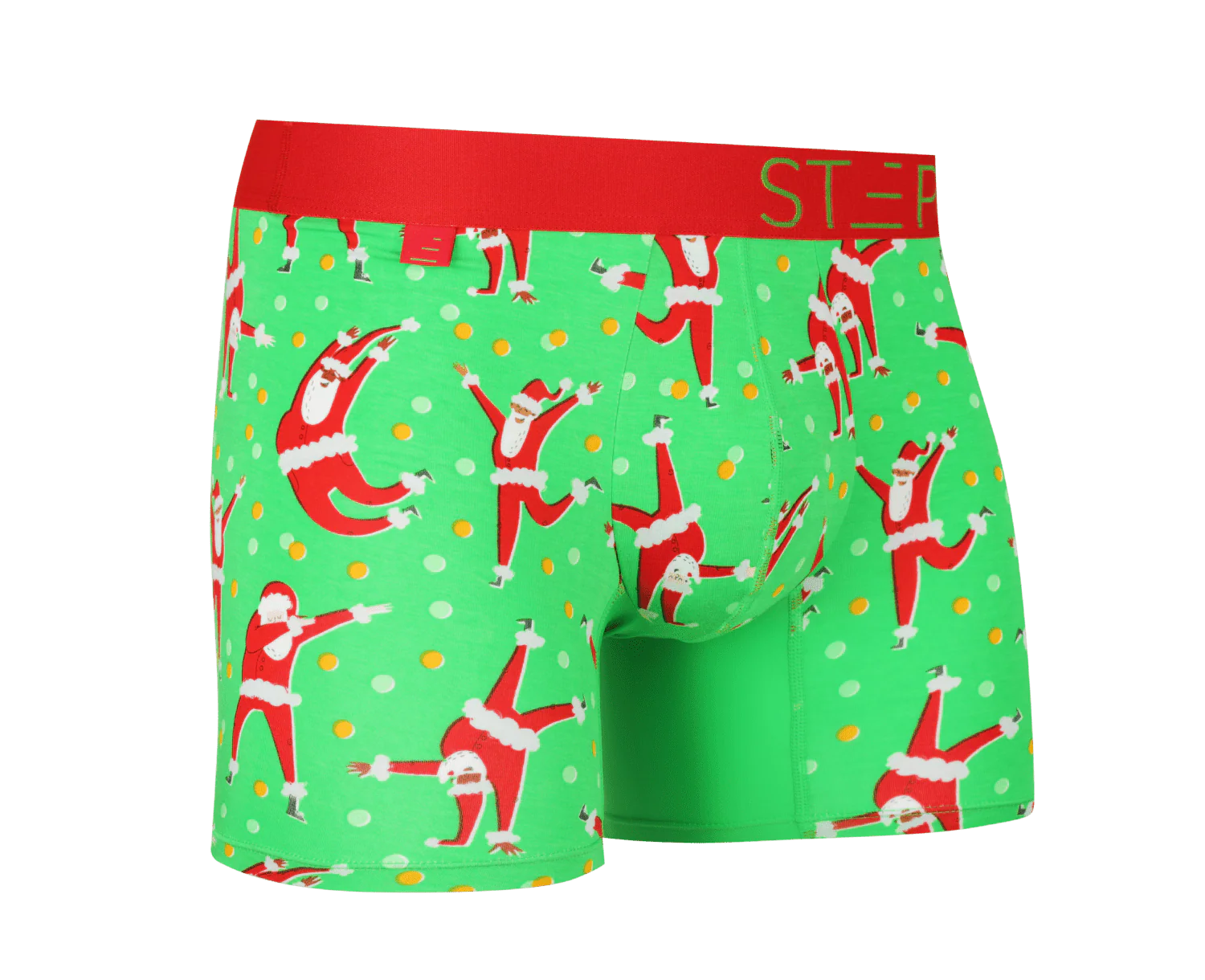 Trunk - Santa Slays - Image 3