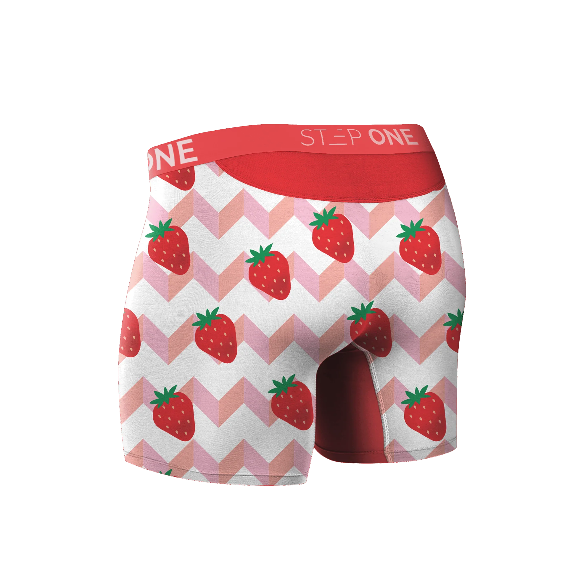 Trunk - Saucy Strawberries - Image 2