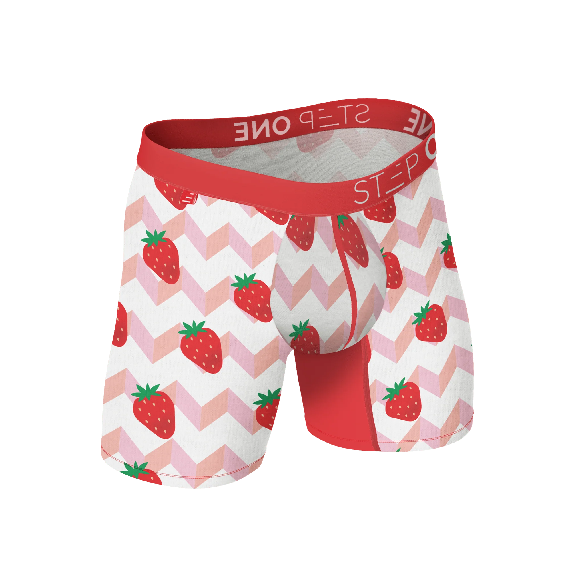 Trunk - Saucy Strawberries - Image 3