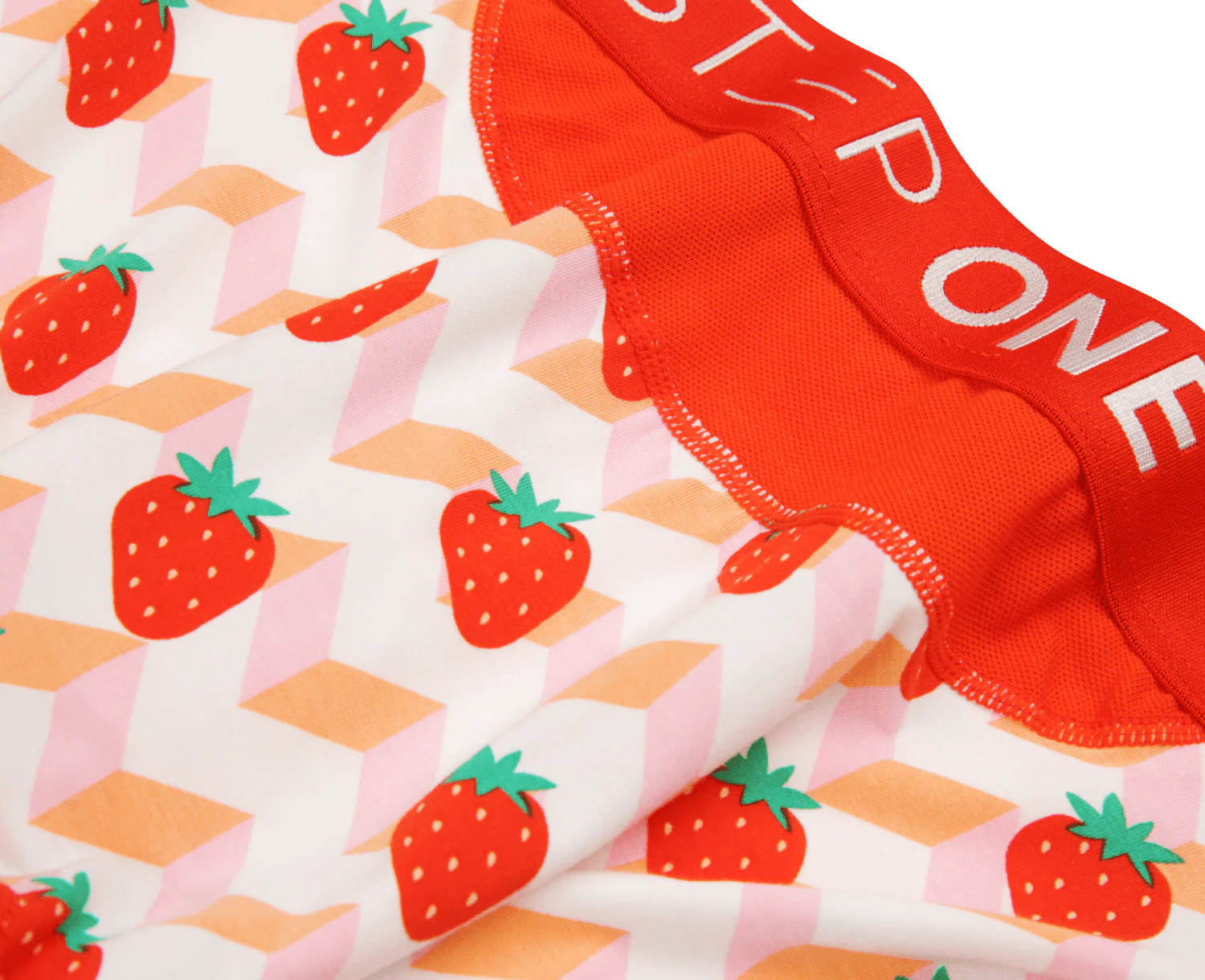 Trunk - Saucy Strawberries - Image 4
