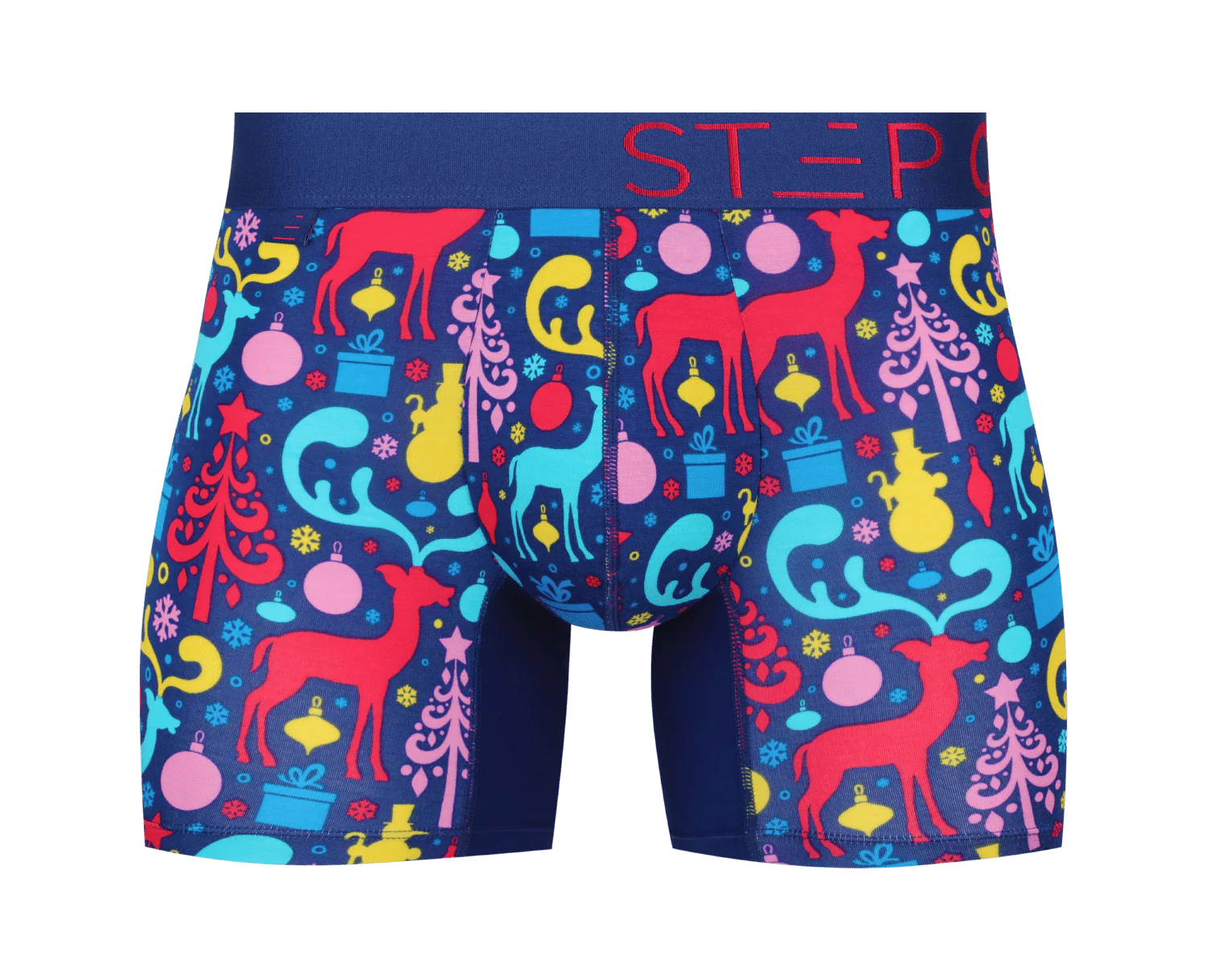 Trunk - Stocking Stuffers