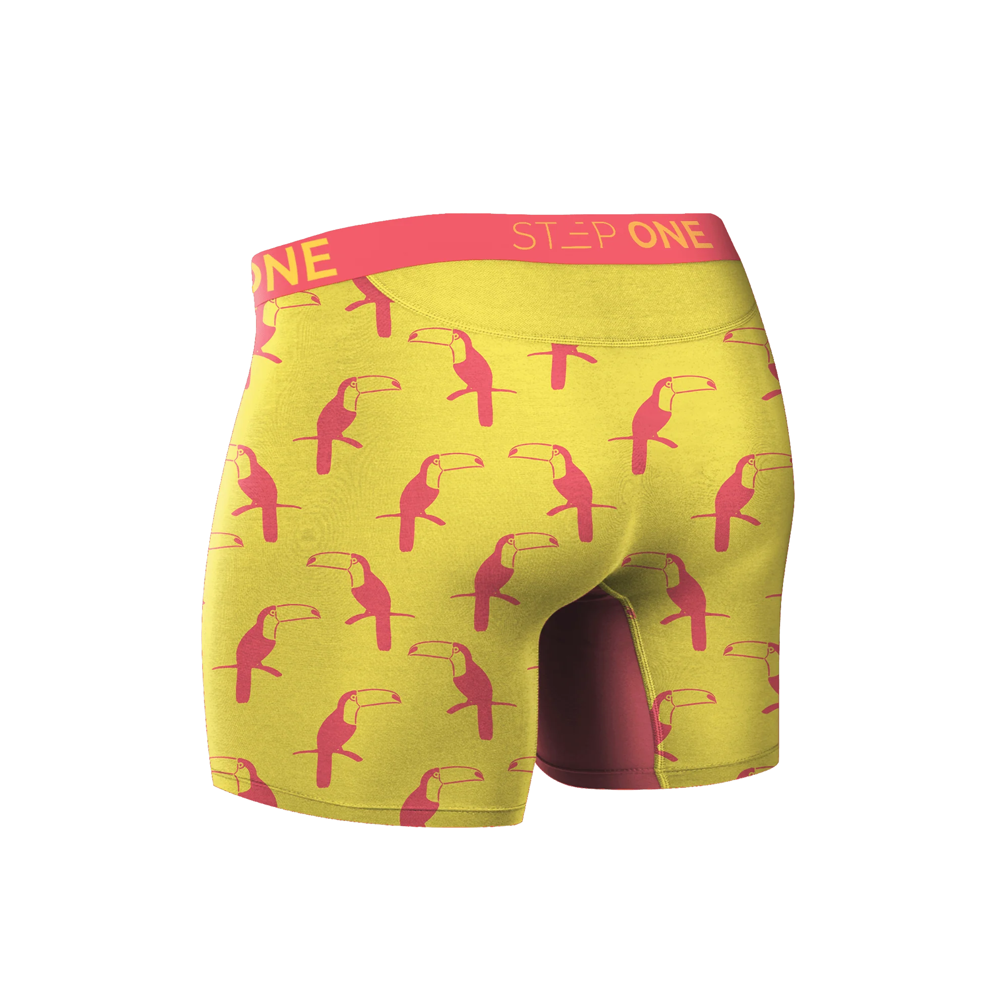 Trunk - Toucans - Image 2