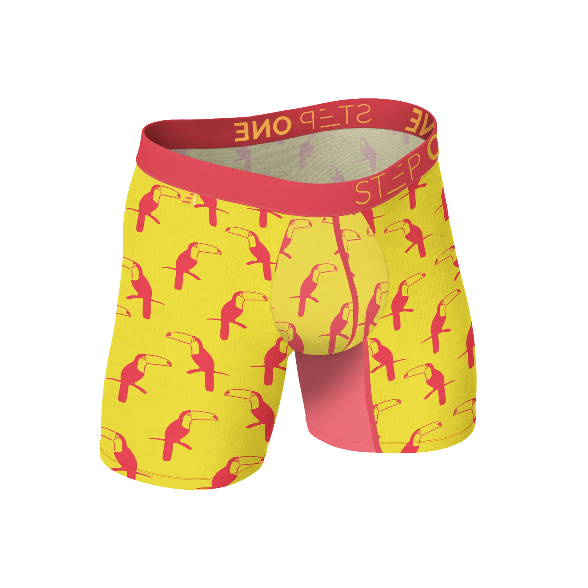 Trunk - Toucans - Image 3