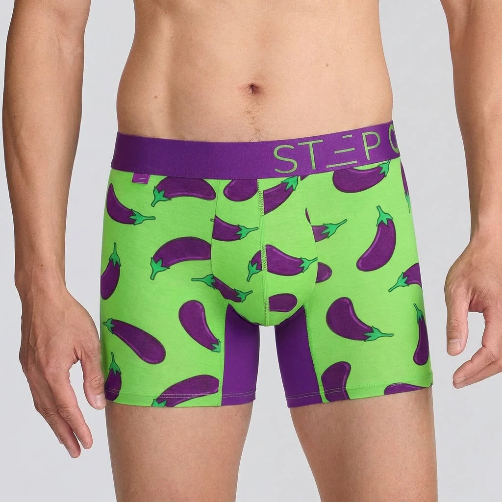 Trunk - Big 🍆 Energy