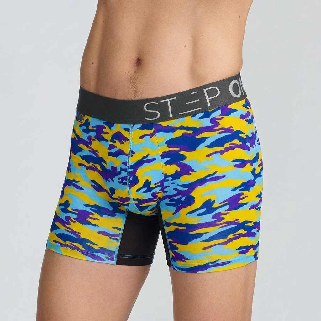Trunk - Vacay Camo - Image 2