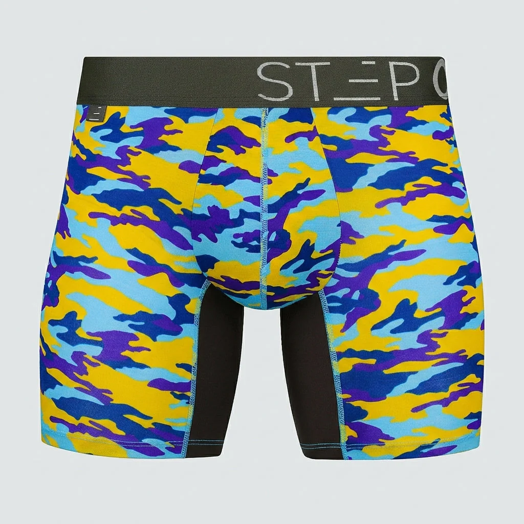 Trunk - Vacay Camo - Image 3