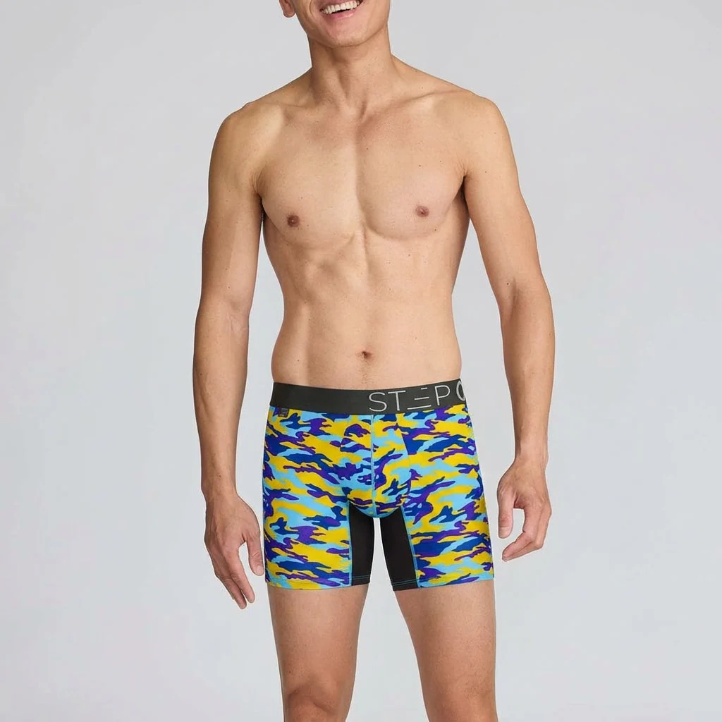 Trunk - Vacay Camo - Image 4