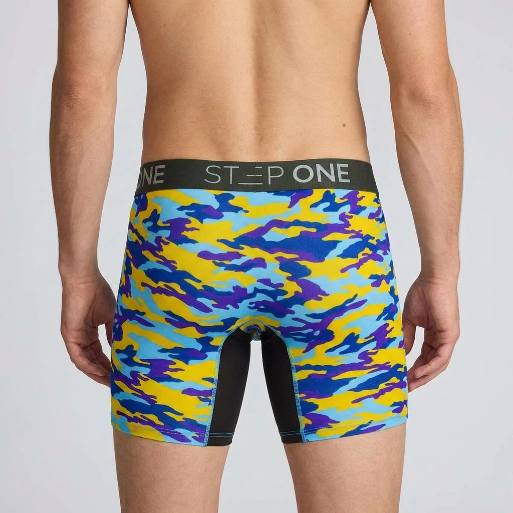 Trunk - Vacay Camo - Image 5