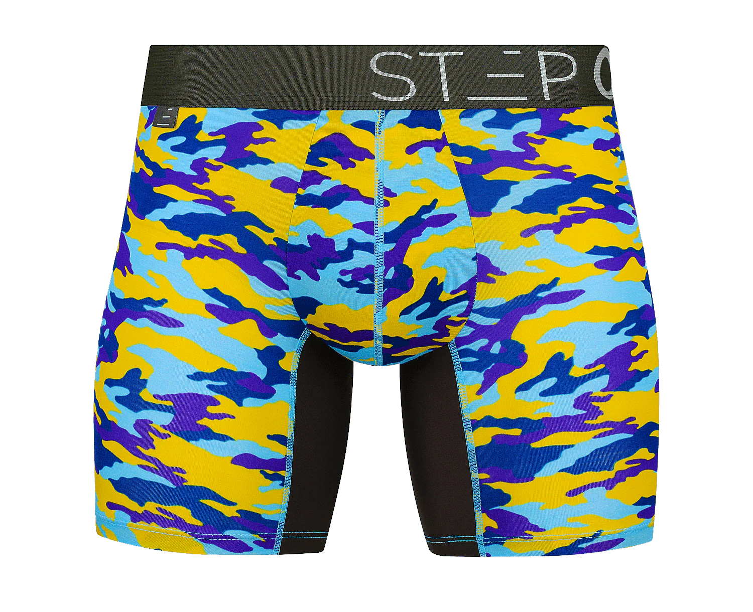 Trunk - Vacay Camo - Image 6