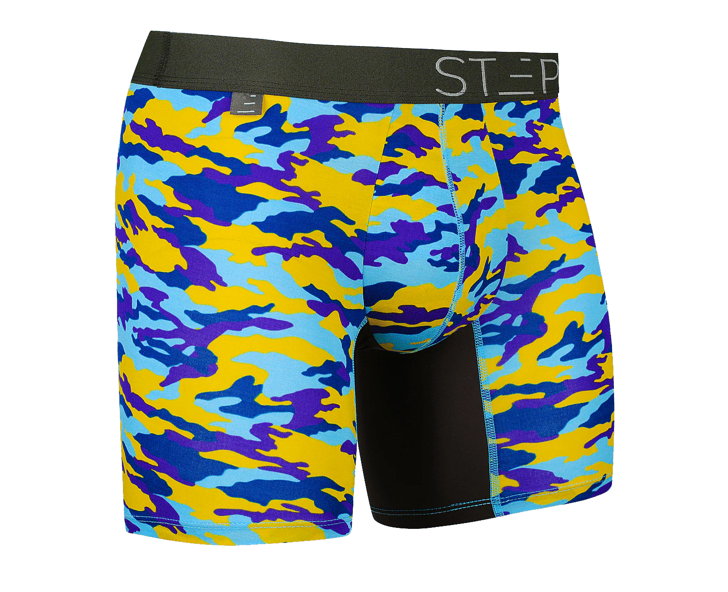 Trunk - Vacay Camo - Image 7