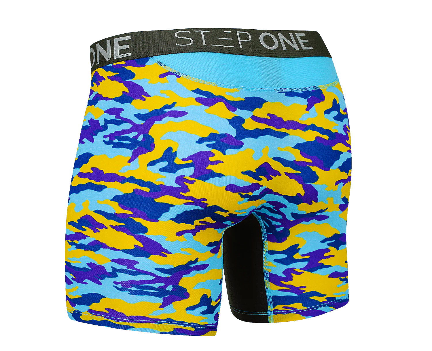 Trunk - Vacay Camo - Image 8