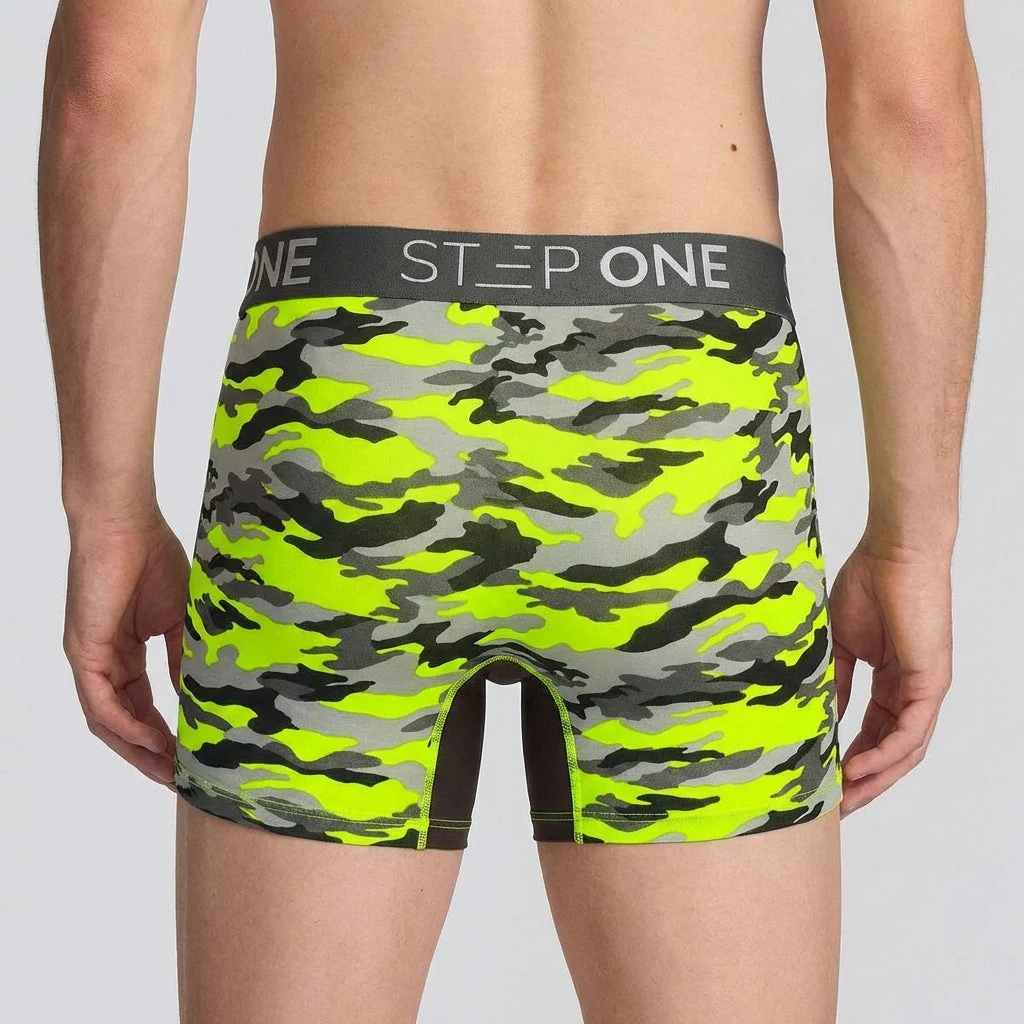 Trunk - Venom Camo - Image 3