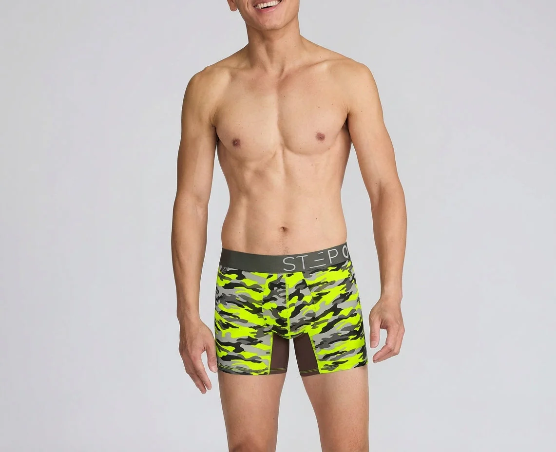 Trunk - Venom Camo - Image 4