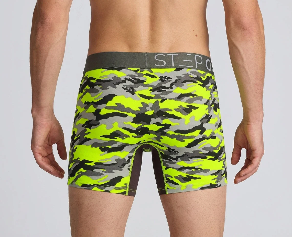 Trunk - Venom Camo - Image 5
