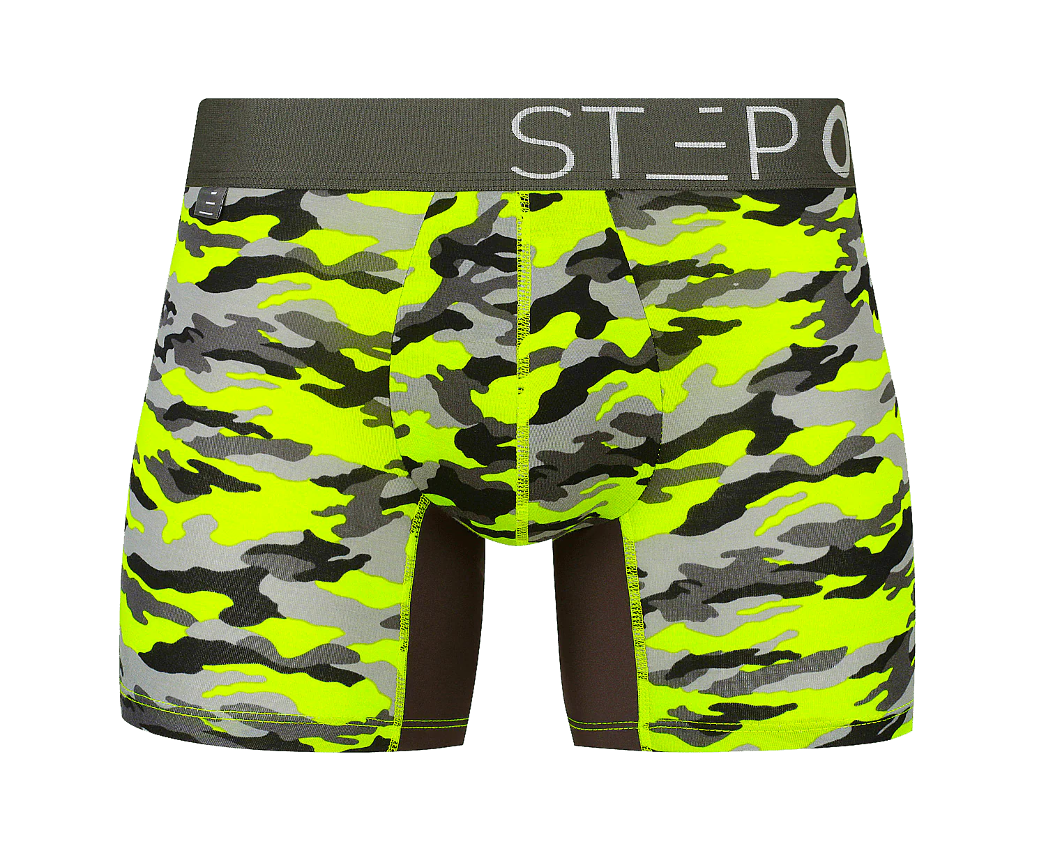Trunk - Venom Camo - Image 6