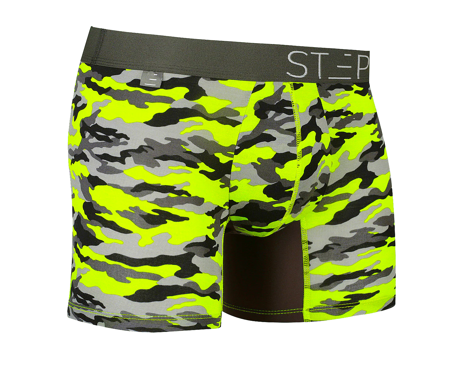 Trunk - Venom Camo - Image 7
