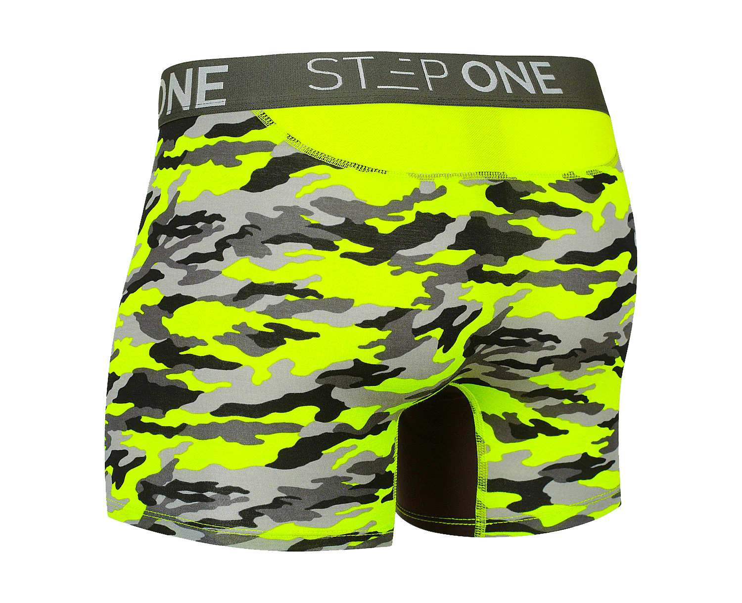 Trunk - Venom Camo - Image 8