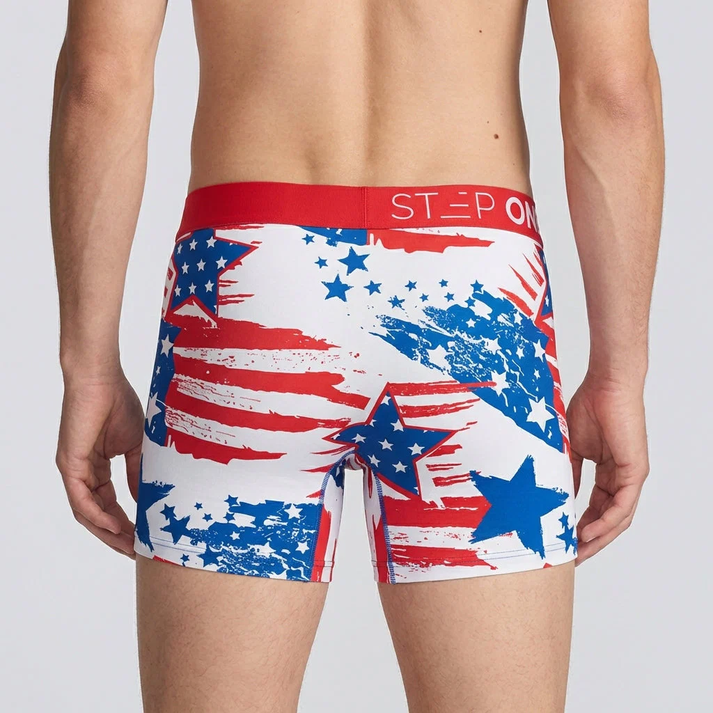 Trunk - Yankee Doodles - Image 3