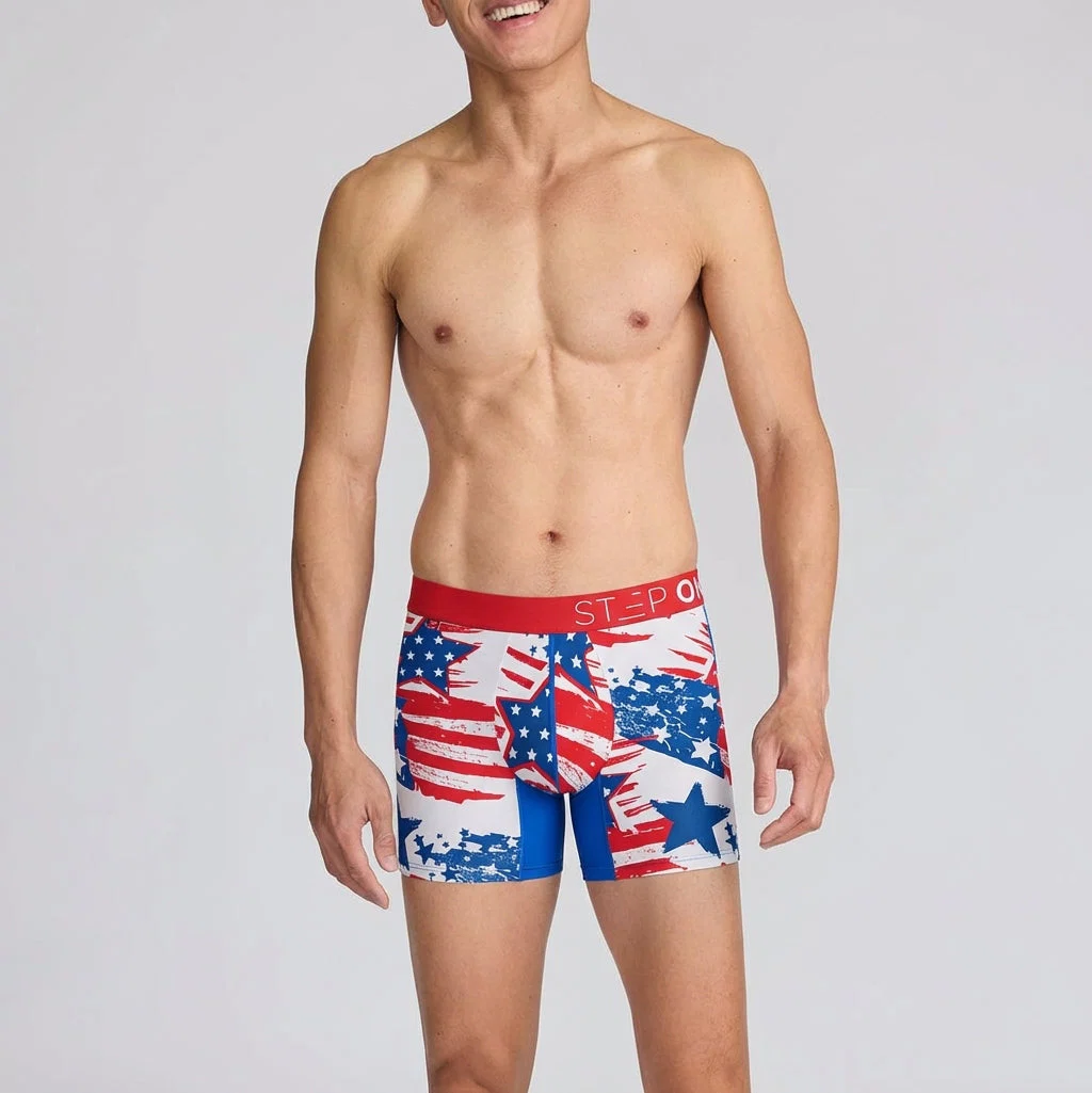 Trunk - Yankee Doodles - Image 4