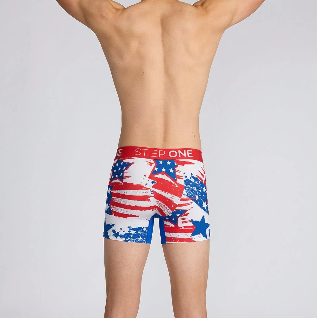 Trunk - Yankee Doodles - Image 5