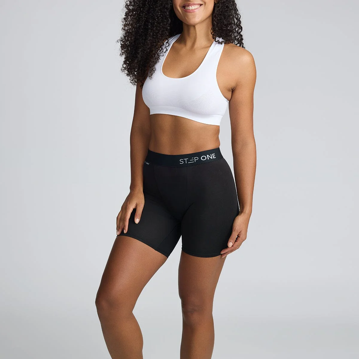 Women's Body Shorts - Tap Shoe - Image 5