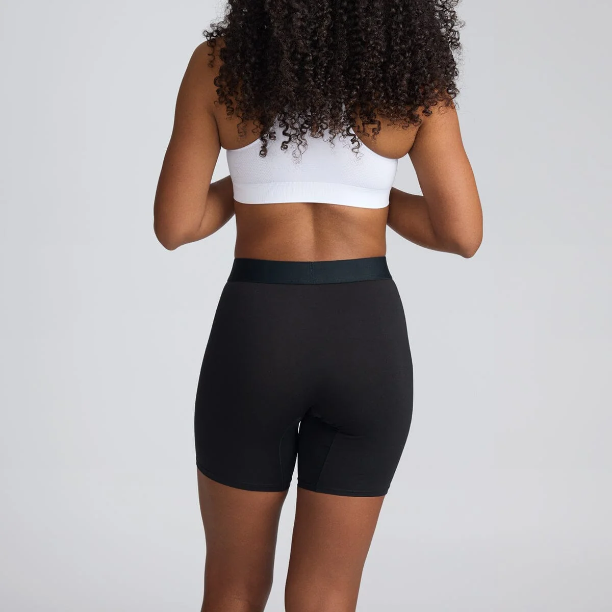 Women's Body Shorts - Tap Shoe - Image 6