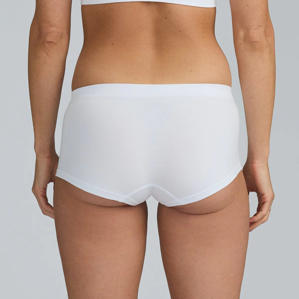 Women's SmoothFit Boyleg - Pina Colada - Image 4